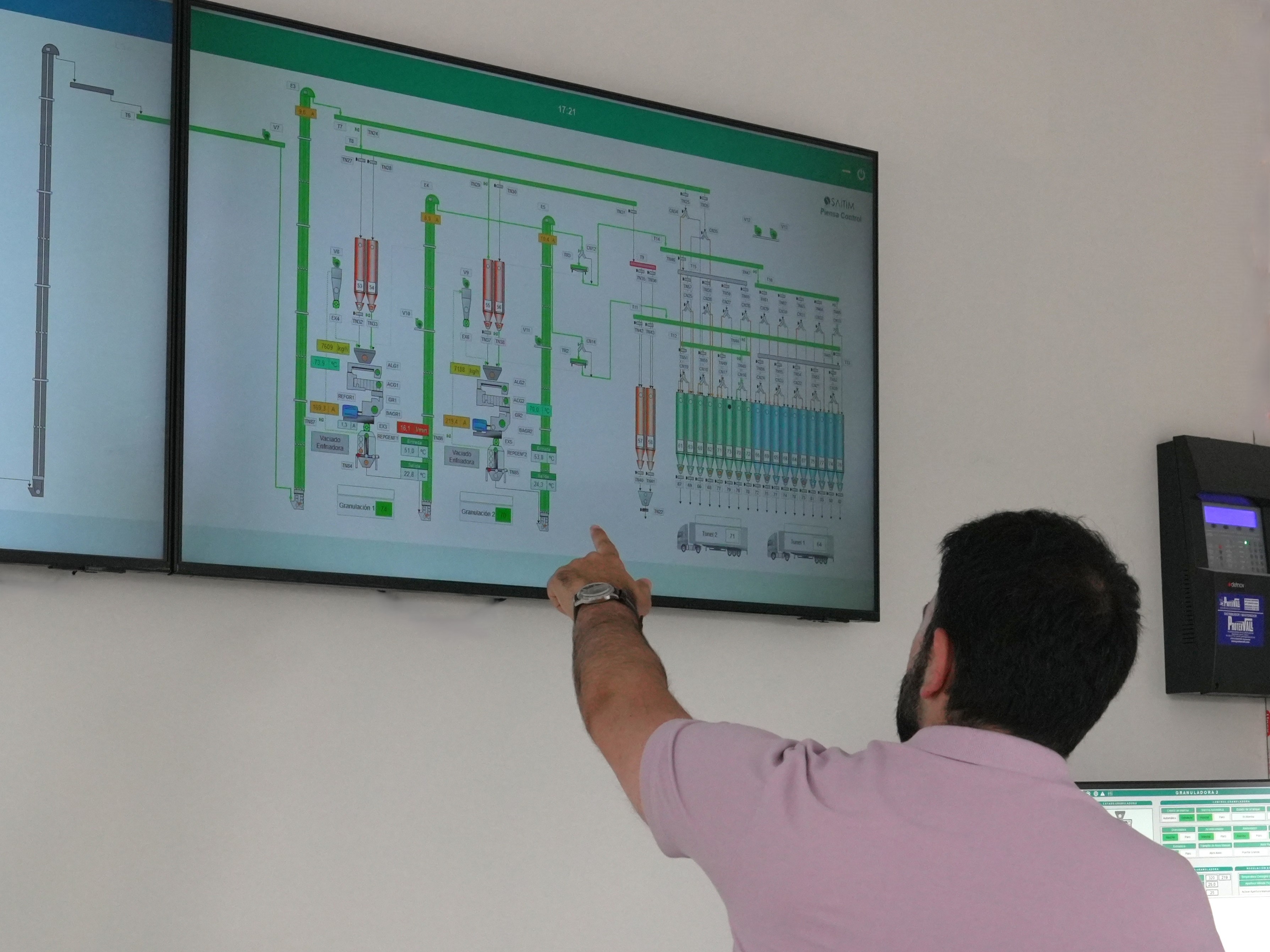 CONTROL DE CALIDAD